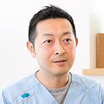 長谷川 充 院長