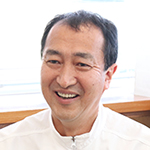 石和田 敏貴 院長