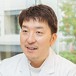 阿部 孝彦 院長