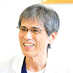 岡村 義之 院長