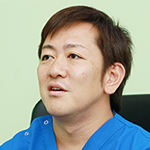 長浜 隆明 院長