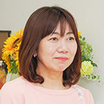 山田 智子 院長