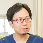 前川 博信 院長