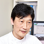 上田 修司 院長