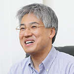 小島 研太郎 院長
