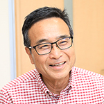 松尾 康治 院長