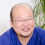 林 知孝 院長