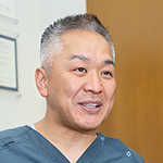 小林 実 院長