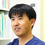米田 昌弘 院長