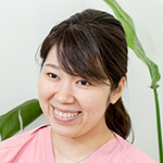 桝井 美奈 院長