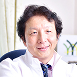 安田 武史 理事長