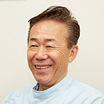 藤本 啓治 院長