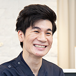 山崎 新 院長