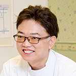 竹内 晋平 院長