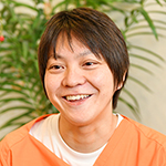 小澤 宏徳 理事長