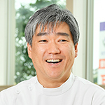 林 秀雄 院長