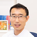 木村 了介 院長
