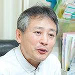 木戸 正訓 院長