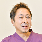 西嶋 宏禮 院長