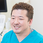 藤島 圭一郎 院長