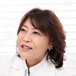 佐野 升美 院長