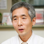 田中 盛久 院長