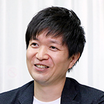 忌部 周 院長
