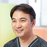 渡邉 一輝 院長