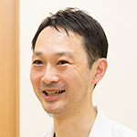 高橋 直人 院長