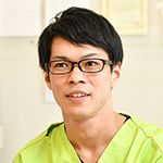 豊田 大和 院長