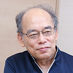 塚田 攻 院長
