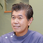阪木 秀之 院長