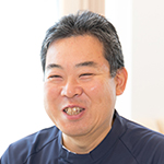 大山 俊廣 院長