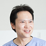 中島 拓人 院長