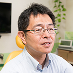 杉山 穣 院長