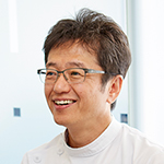 前田 和久 院長