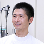 河出 昌也 院長