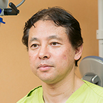 高阪 敏明 院長