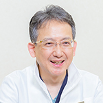 小平 祐造 院長