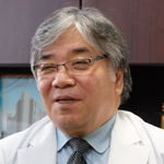 窪地 淳 院長