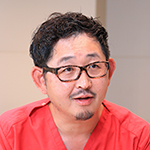 大森 一幸 院長
