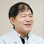 岡野 欣之 院長