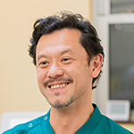中路 広嗣 院長