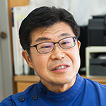 福士 幸彦 院長