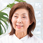 福岡 由利子 院長