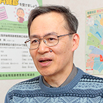 多田 一雄 院長