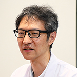 初田 裕幸 院長