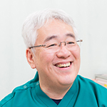 山村 芳弘 院長