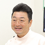 西島 重信 院長