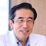 加藤 剛二 院長